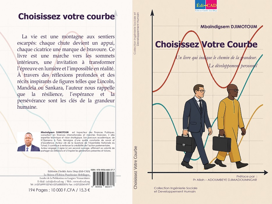         Choisissez votre courbe  